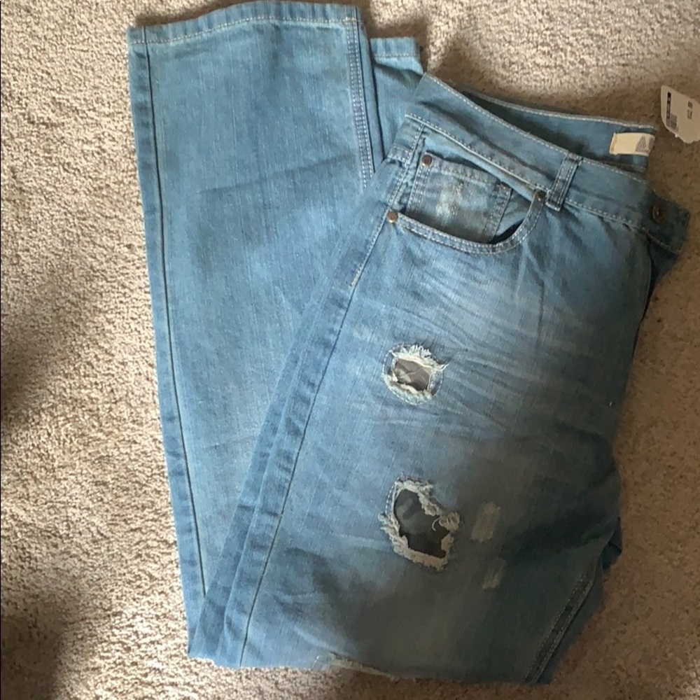 Jeans - Picture 4 of 7
